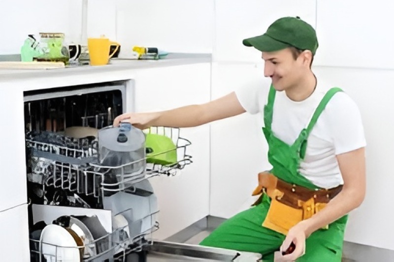 Dishwasher repair in Corona